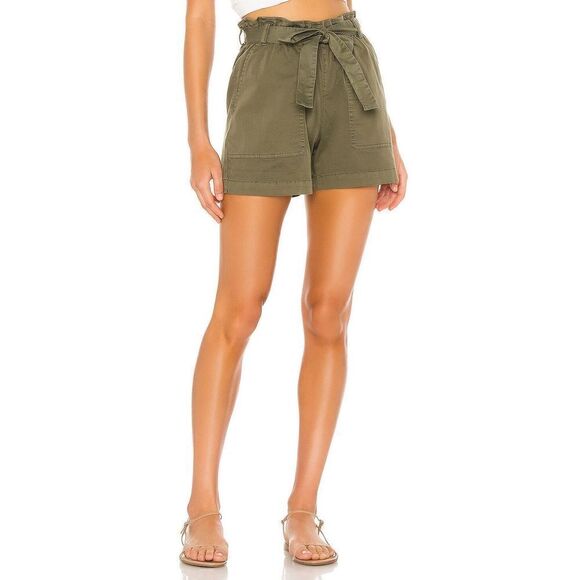 Pair of Sanctuary Daily Shorts XL - Picture 3 of 4